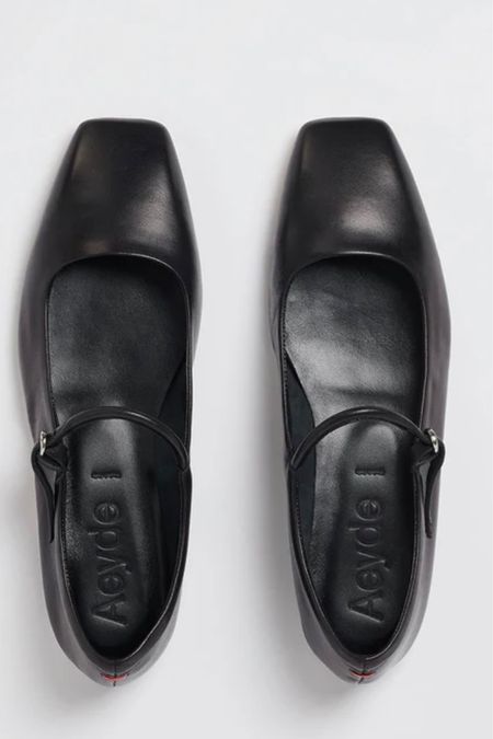 Uma ballet flats

#LTKGiftGuide #LTKshoecrush #LTKworkwear