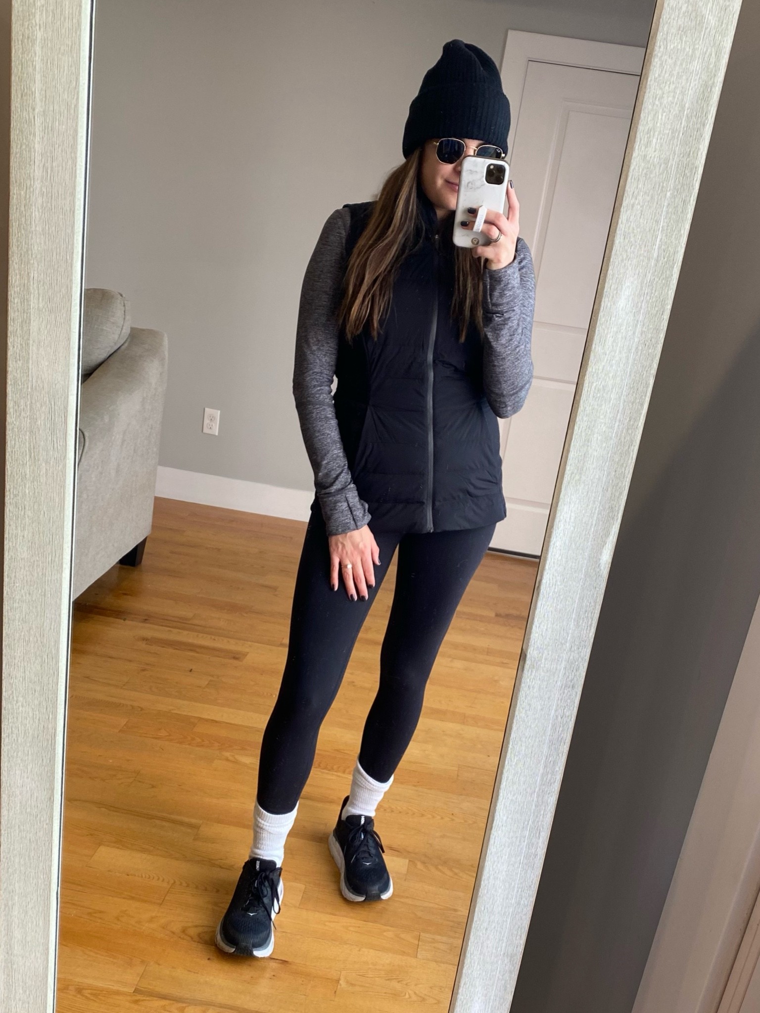 #hoka #lululemon #abercrombie 

#LTKstyletip #LTKSeasonal