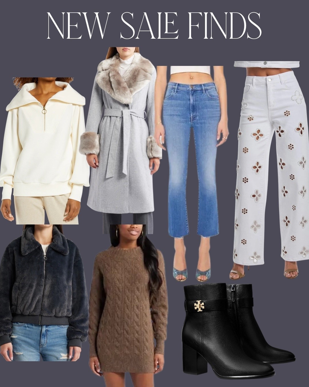 Nordstrom sale finds such good deals on great brands 

#LTKSaleAlert #LTKFindsUnder100 #LTKFindsUnder50