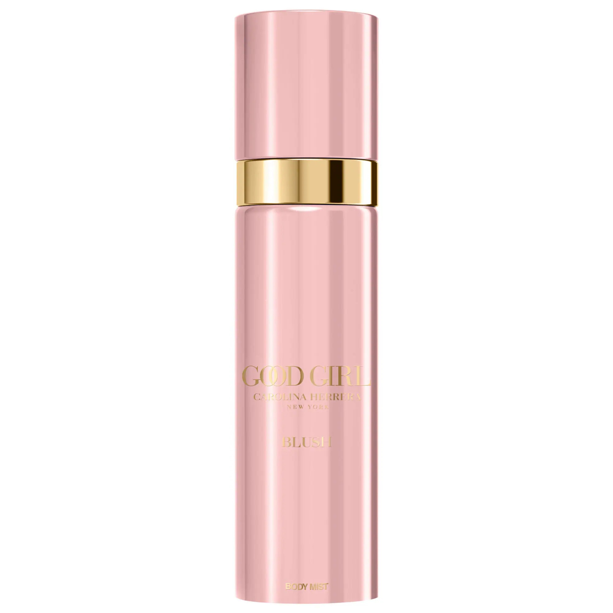Carolina Herrera Good Girl Blush Body Mist with Floral Vanilla 3.4 oz/ 100 ml spray | Sephora (US)