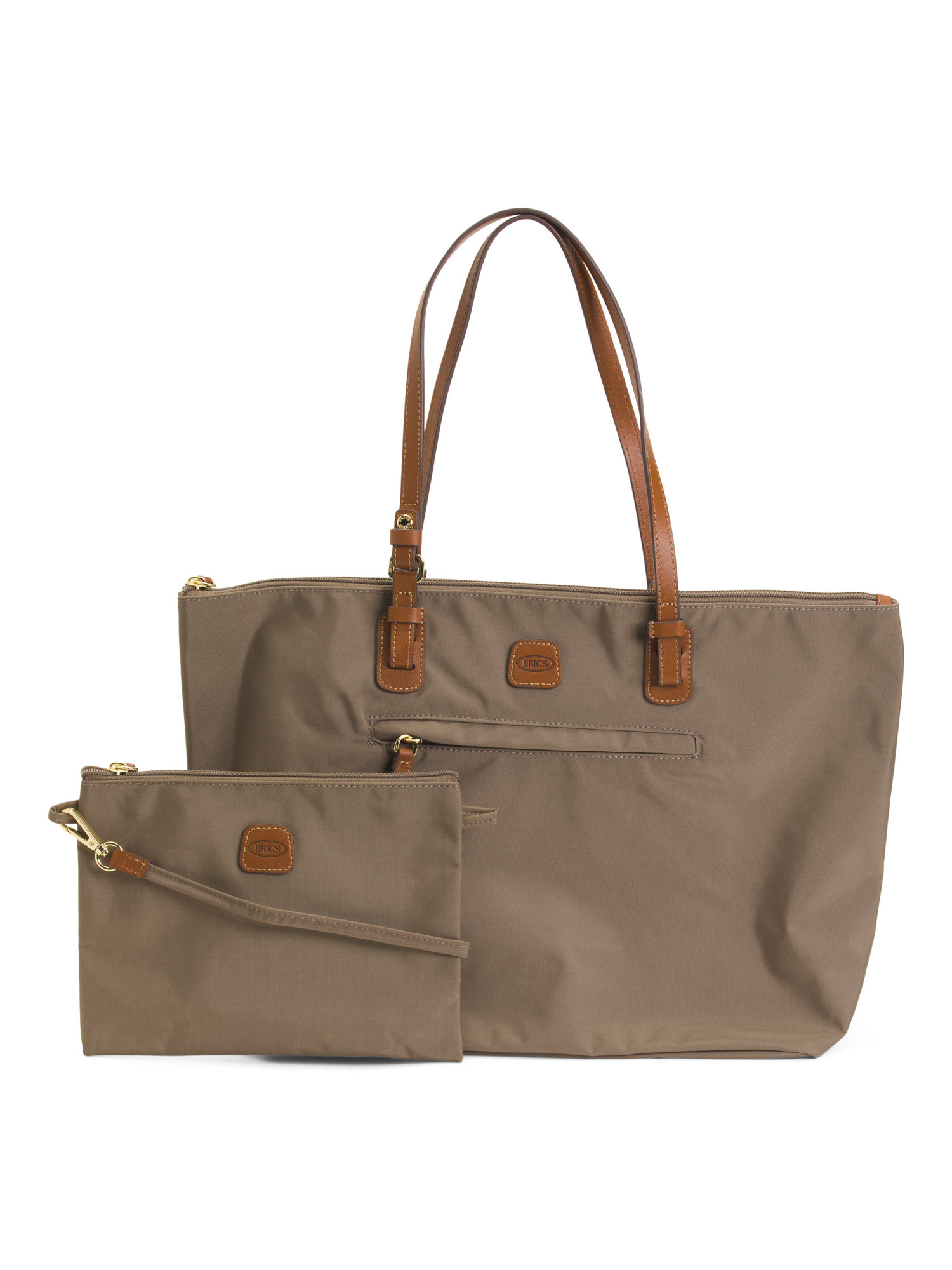 X Collection Sportina Tote | TJ Maxx