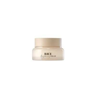 Shop SKINFOOD - Rice Brightening Cream - 60ml | Stylevana