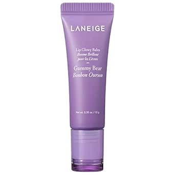 LANEIGE Lip Glowy Balm | Amazon (US)