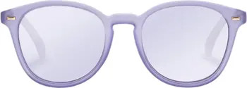Bandwagon 51mm Round Sunglasses | Nordstrom