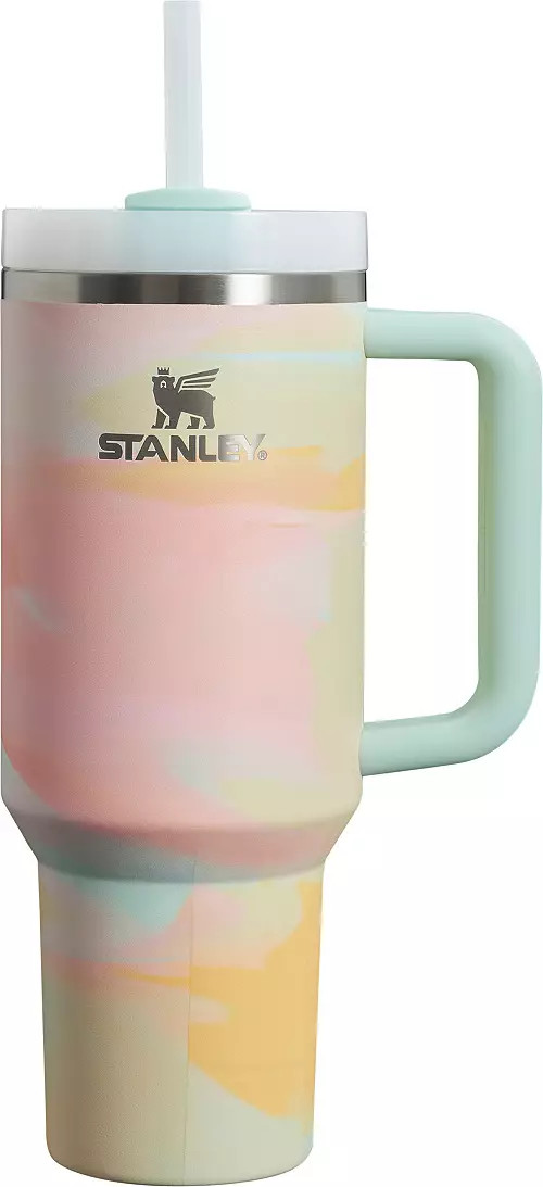 Stanley 40 oz. Quencher H2.0 FlowState Tumbler | Dick's Sporting Goods