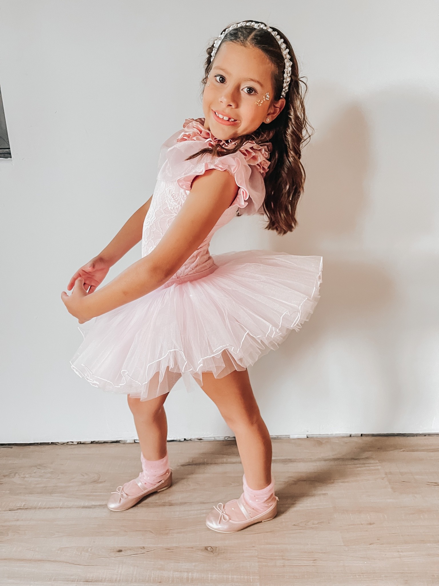 Tightrope walker costume

#LTKfamily #LTKSeasonal #LTKHoliday