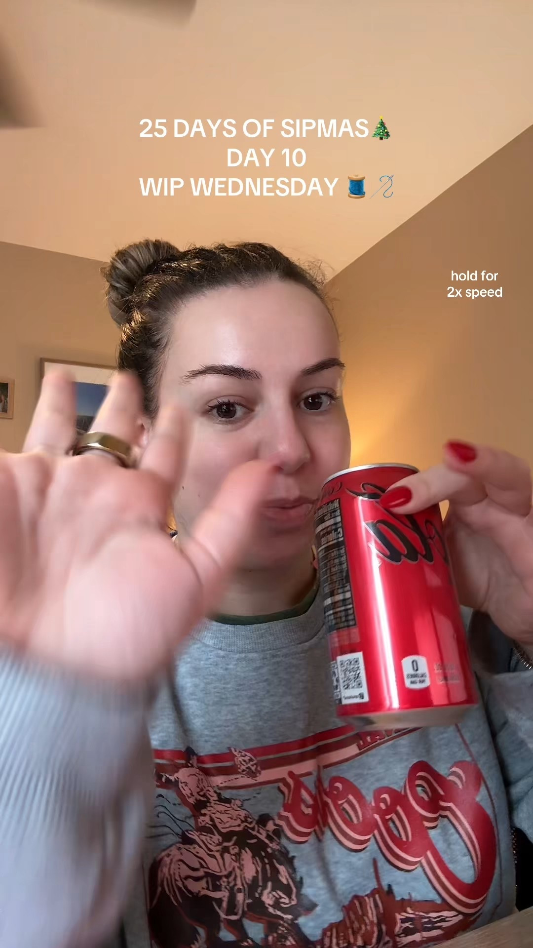 WIP WEDNESDAY - needlepoint DIY canvas supplies 

#LTKFindsUnder50 #LTKGiftGuide #LTKHome