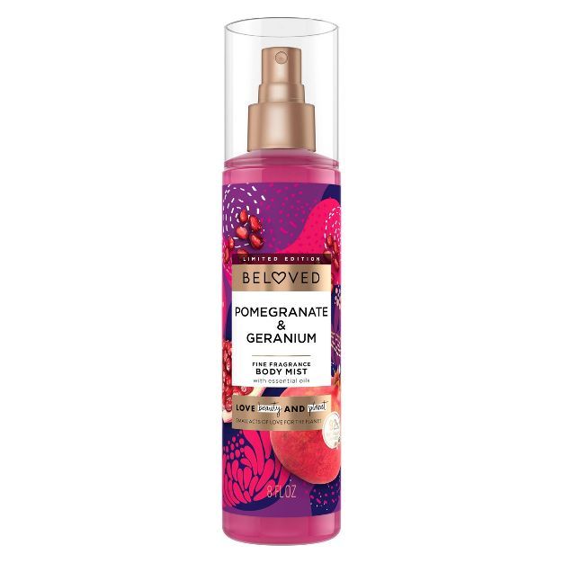 Target/Beauty/Bath & Body‎Shop this collectionShop all BelovedBeloved Body Mist Fine Fragrance ... | Target