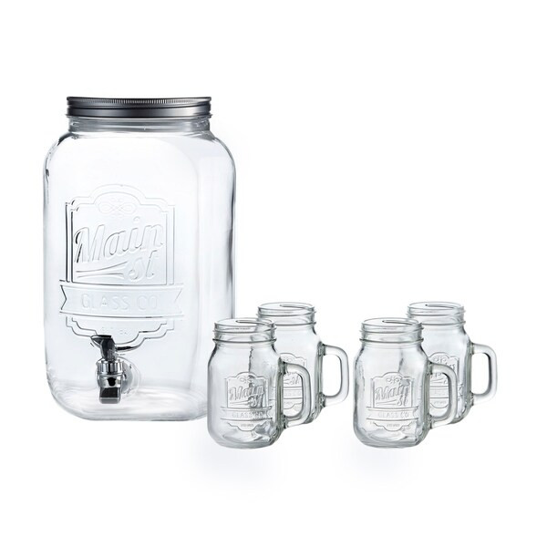 beverage dispenser 2 gal | Bed Bath & Beyond