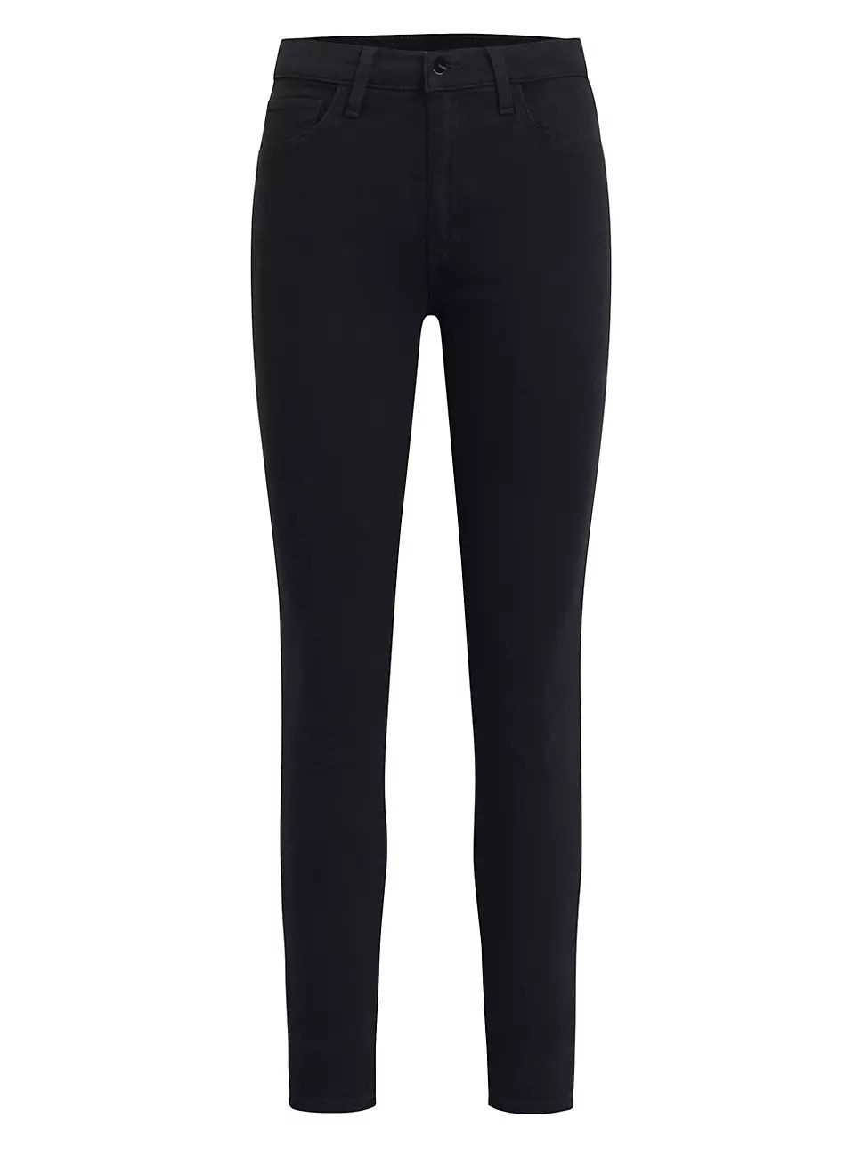 Joe's Jeans The Charlie High-Rise Stretch Skinny Jeans | Saks Fifth Avenue