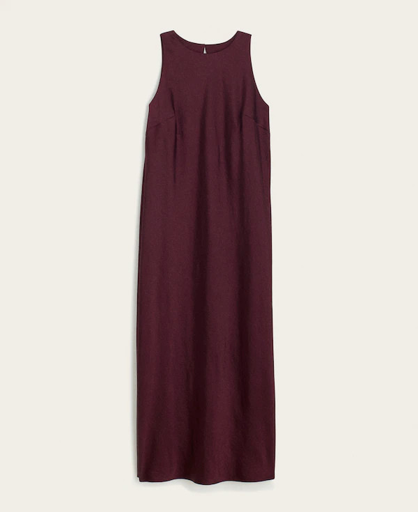 The Elena Midi Dress | Madewell