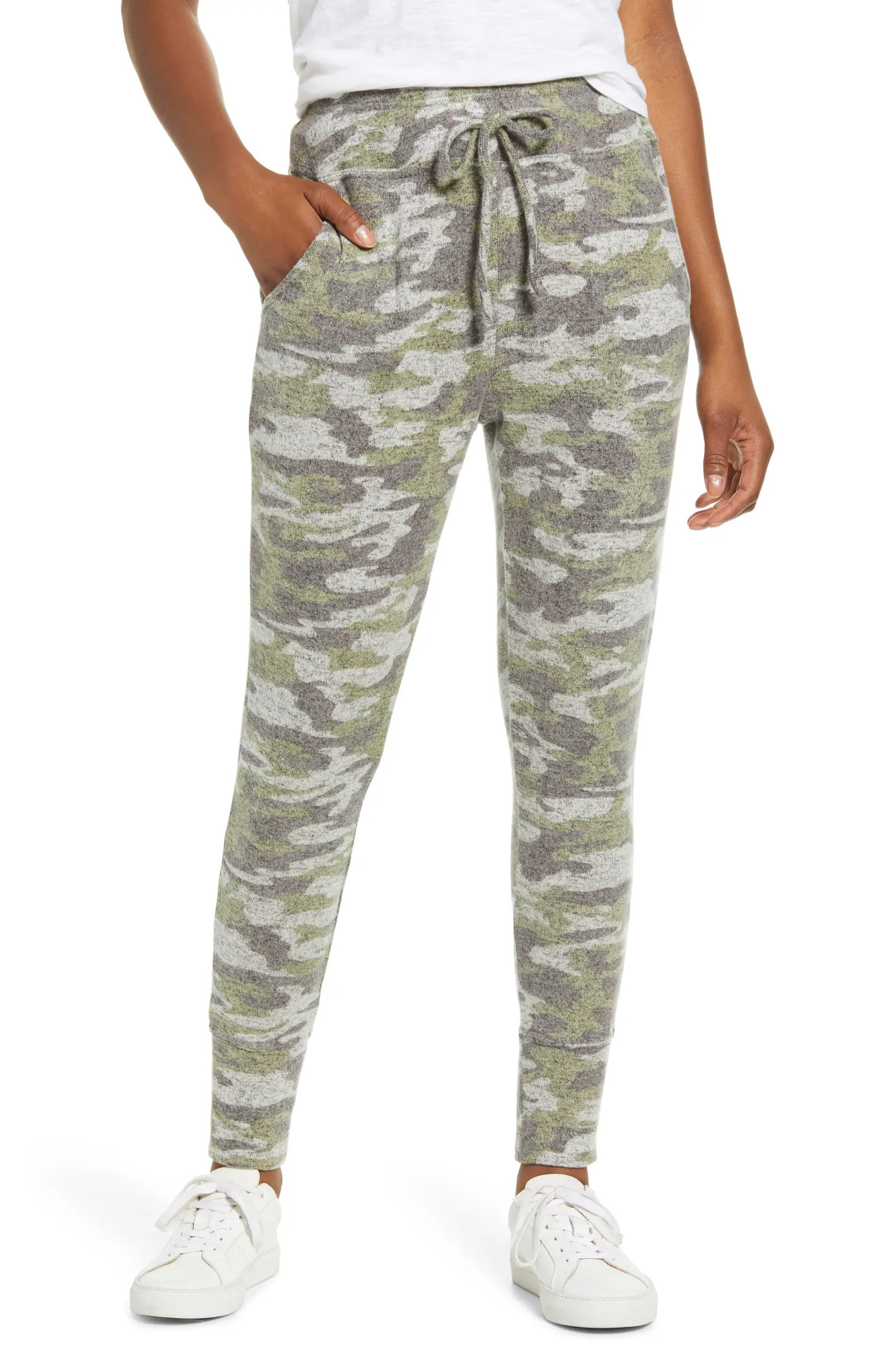 Cozy Jogger Pants | Nordstrom