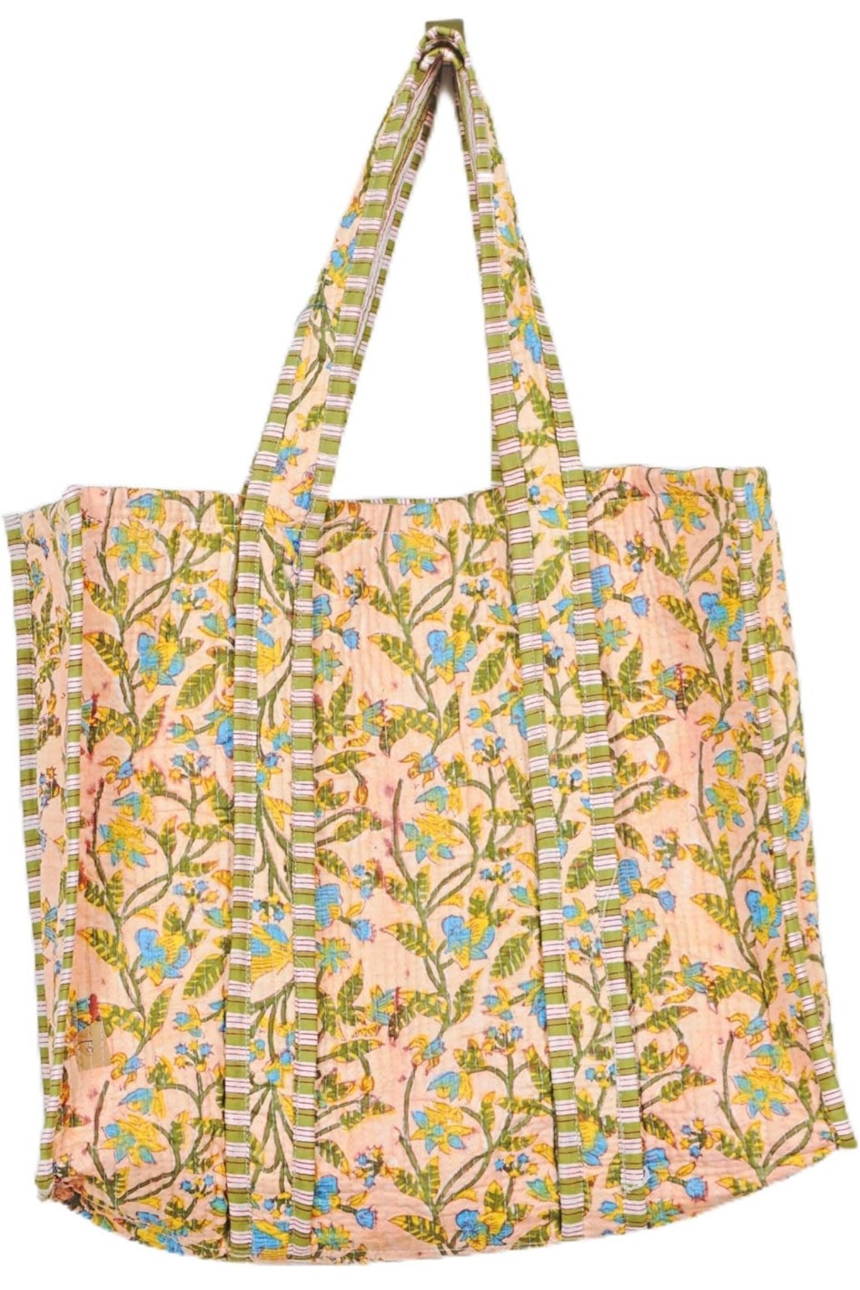 Started early on Christmas presents this tote is so cute and can be used for anything! 

#LTKTravel #LTKItBag #LTKStyleTip