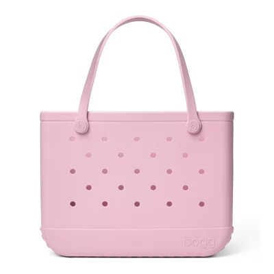 Bogg Bag Original Tote Bag - Pink | Target