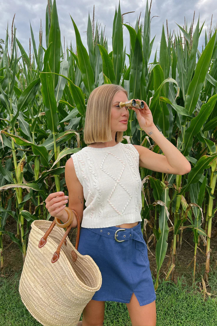 Be A Dreamer Top | Vestique