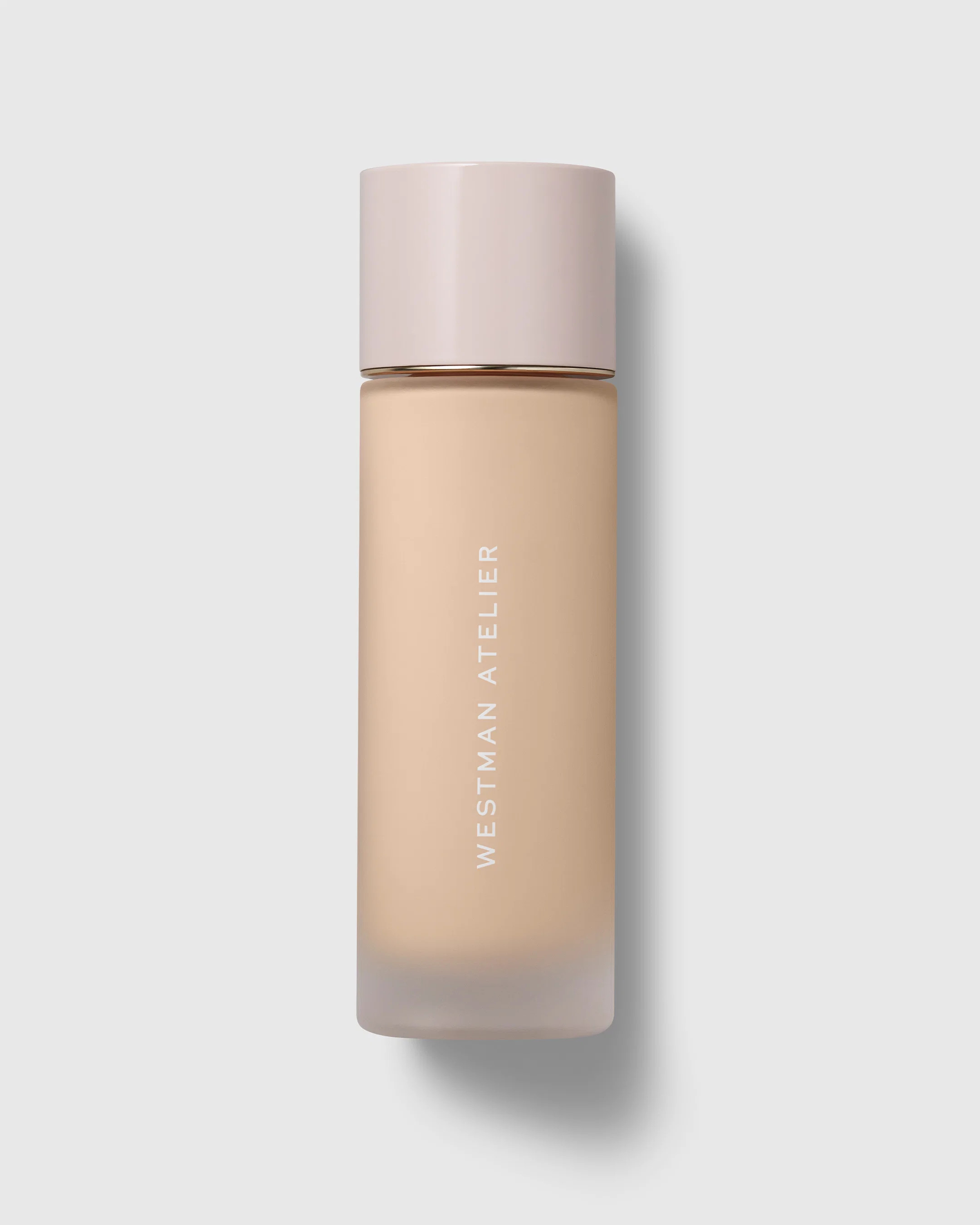 Suprême Bio-Complex Liquid Foundation - Atelier F4 | Westman Atelier
