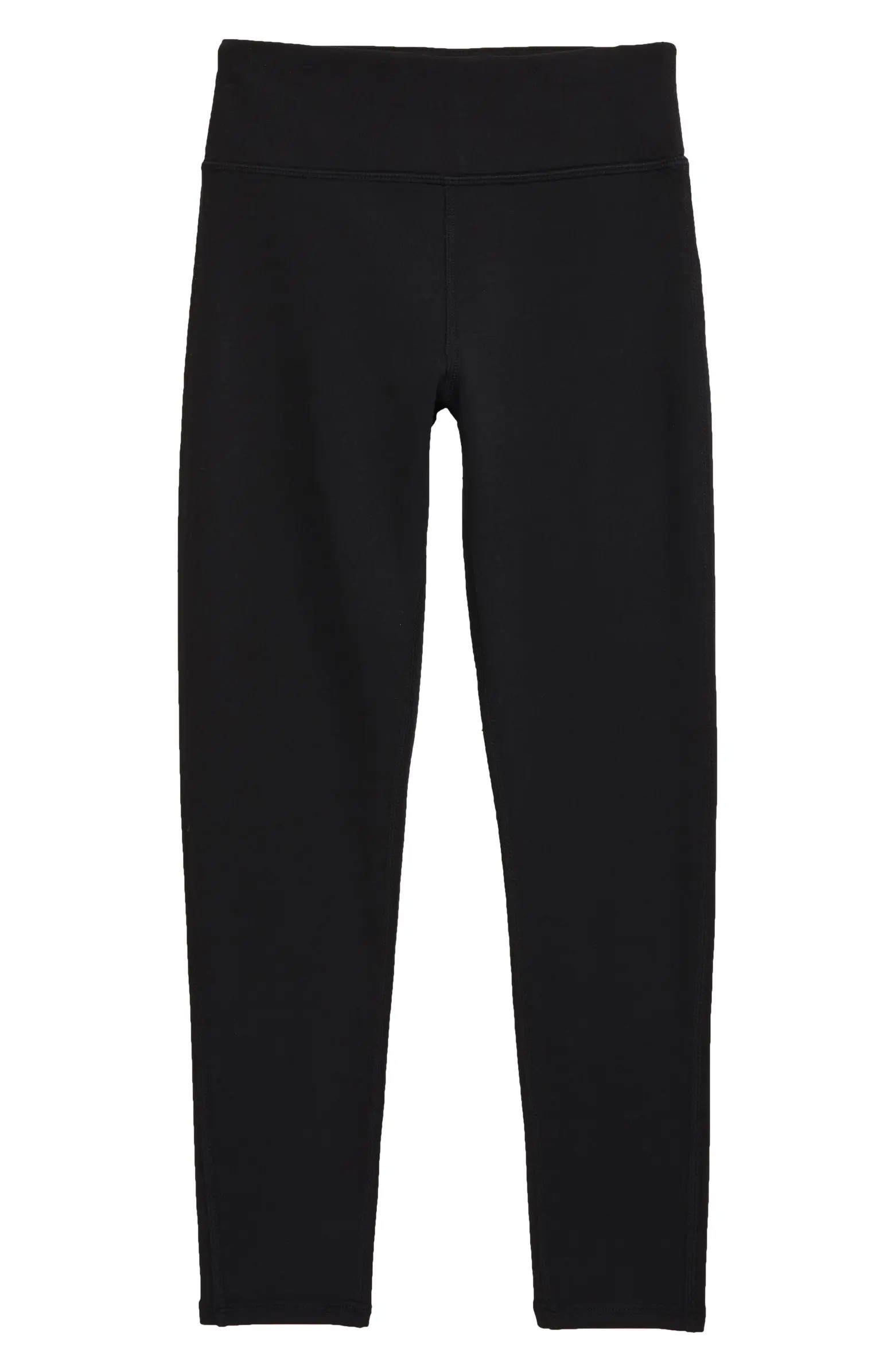 Kids' Live In High Waist Leggings | Nordstrom