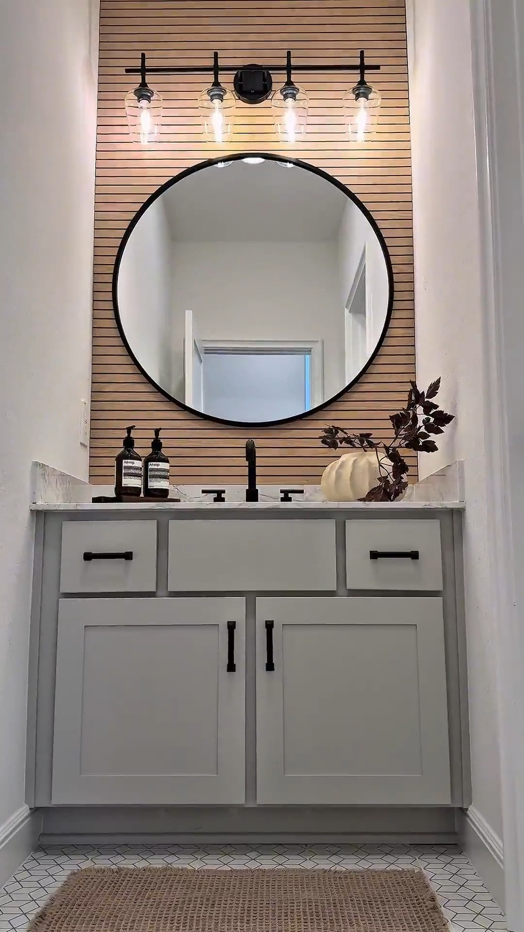 This color is finally back in stock! 🎉 To keep things rental-friendly, try applying contact paper between your walls or floors—the key is choosing one with a light hold so it won’t damage paint or chip flooring.

Items are linked for easy shopping—just click the link to shop!

#LTKHome #LTKStyleTip #LTKSaleAlert