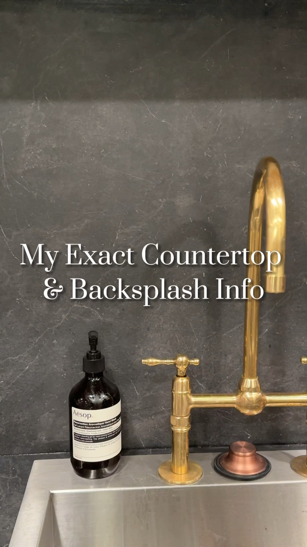 Kitchen counters top. 

#LTKstyletip #LTKsalealert #LTKhome