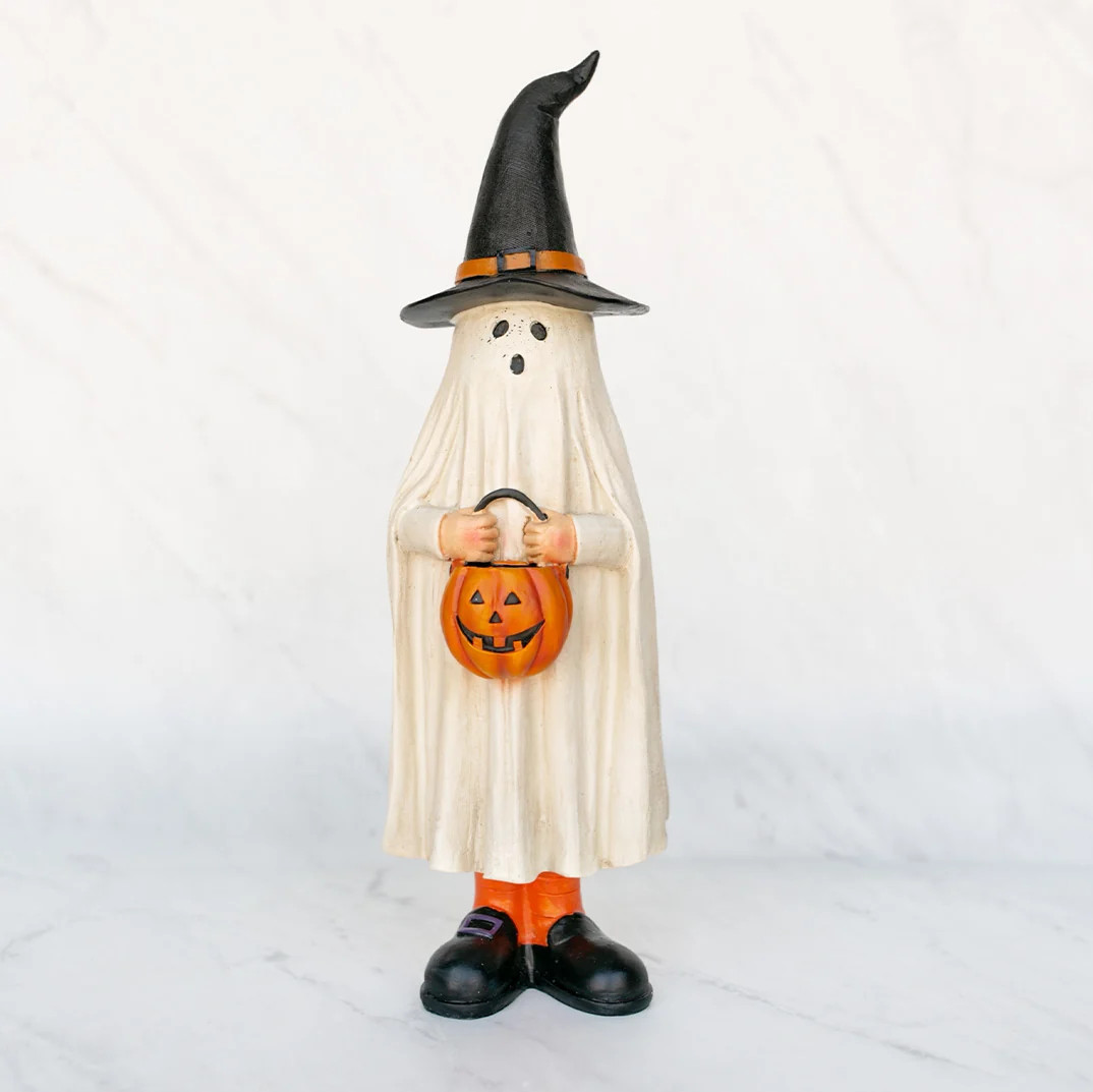 Trick-Or-Treat Ghost | Elements by Remedy