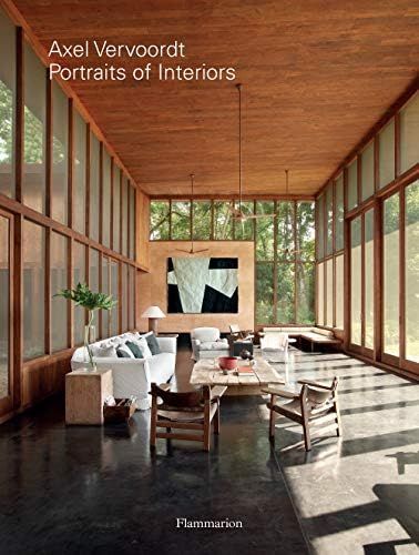 Axel Vervoordt: Portraits of Interiors | Amazon (CA)