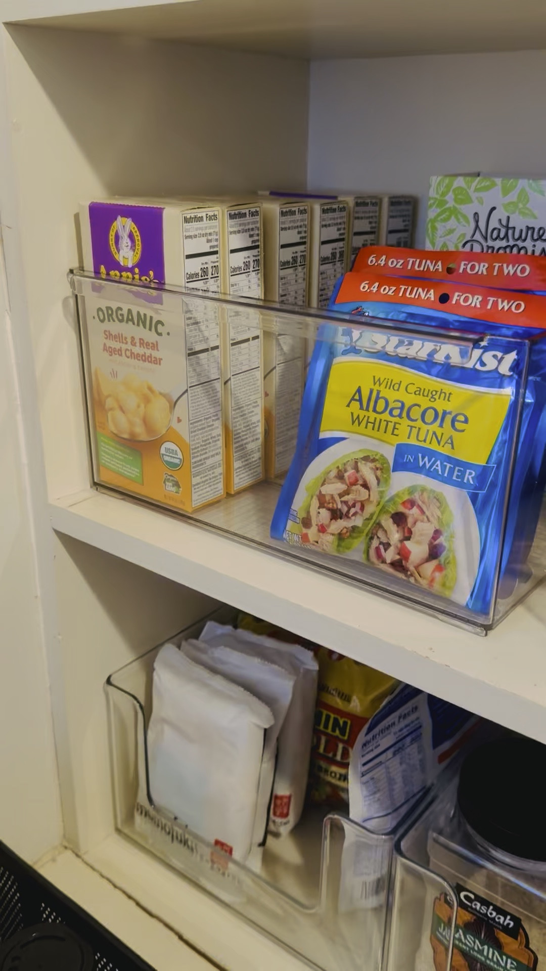 Pantry organization

#LTKfoodie #LTKFindsUnder50 #LTKHome