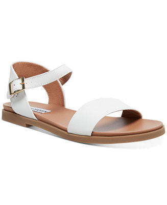 Dina Flat Sandals | Macy's