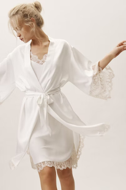 Gabby Robe | BHLDN