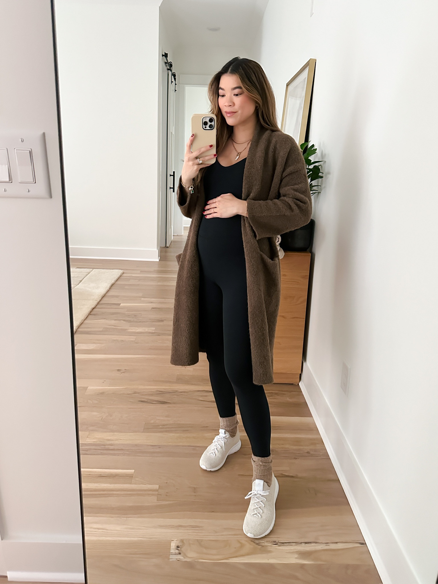 This body suit is perfect for pregnancy!

vacation outfits, winter outfit, Nashville outfit, winter outfit inspo, family photos, maternity, ltkbump, bumpfriendly, pregnancy outfits, maternity outfits, holiday outfit, holiday party, Christmas party, gifts for her, gift guide

#LTKSeasonal #LTKHoliday #LTKbump