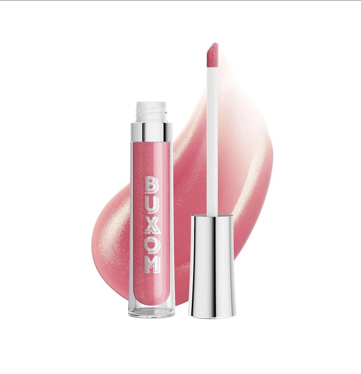 Lip plumping gloss by Boxum 

This is our go to lip gloss. Features a plumping ingredient that makes lips fuller.
Currently on sale with amazon prime day!
Comes in a variety of colors. 

#LTKBeauty #LTKFindsUnder50 #LTKU