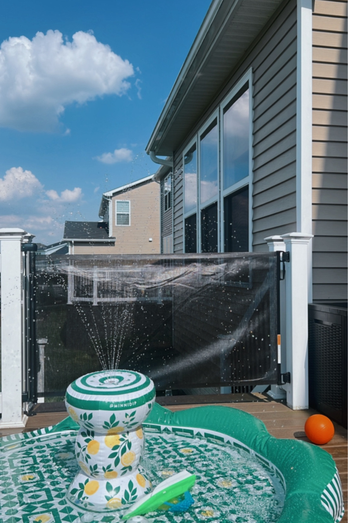 Toddler summer ☀️☀️

#LTKBaby #LTKKids #LTKSeasonal