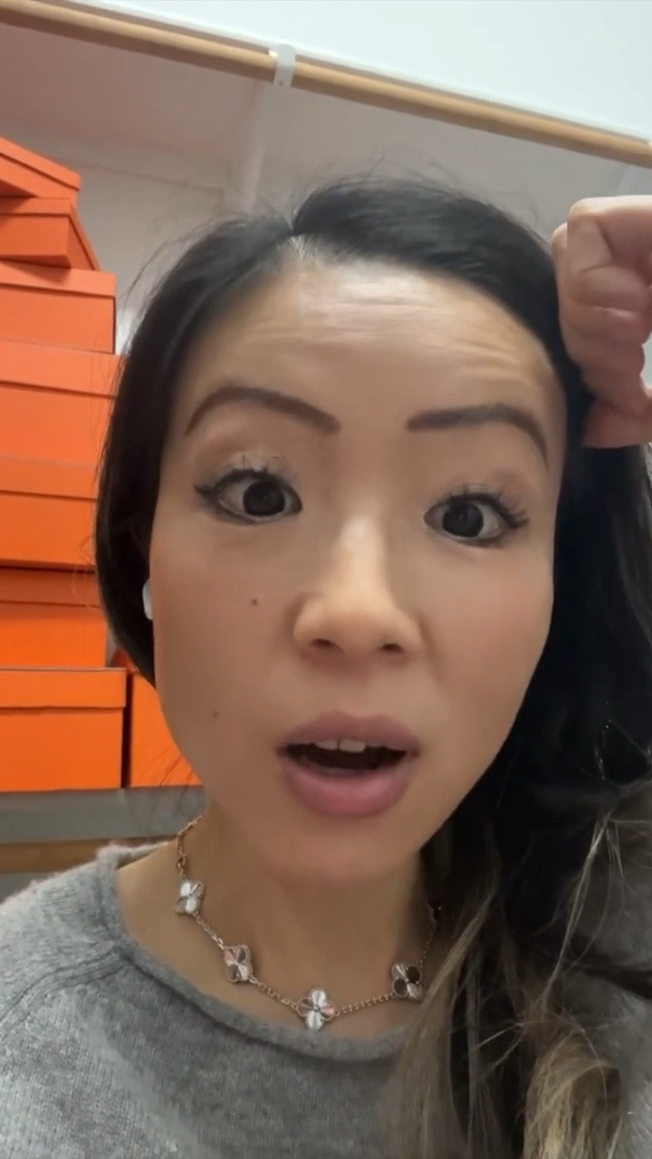 How I lost my van Cleef earrings 

#LTKvlog #LTKOver40 #LTKWedding