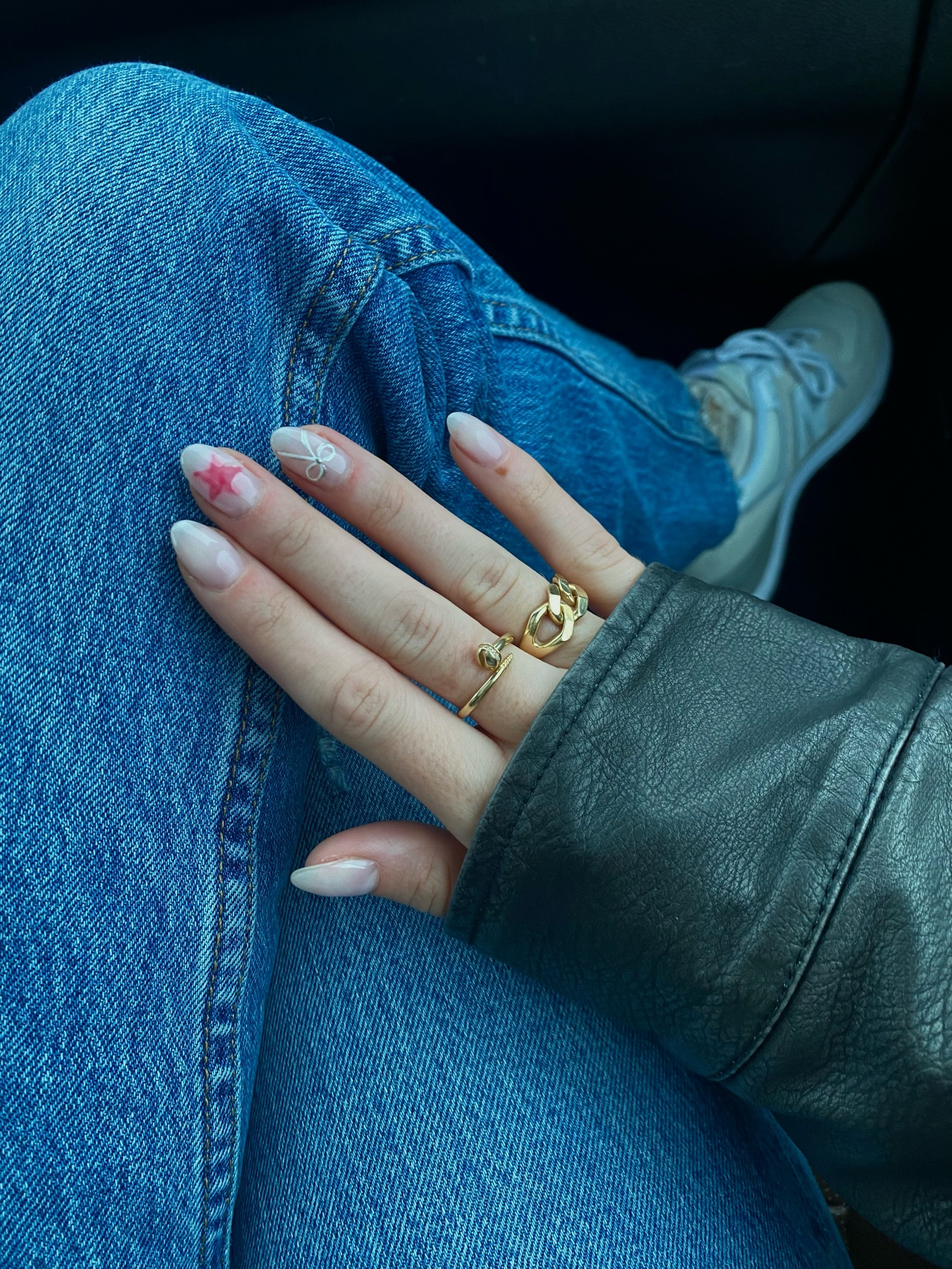 Rings 🔗

#LTKGiftGuide #LTKHoliday #LTKstyletip