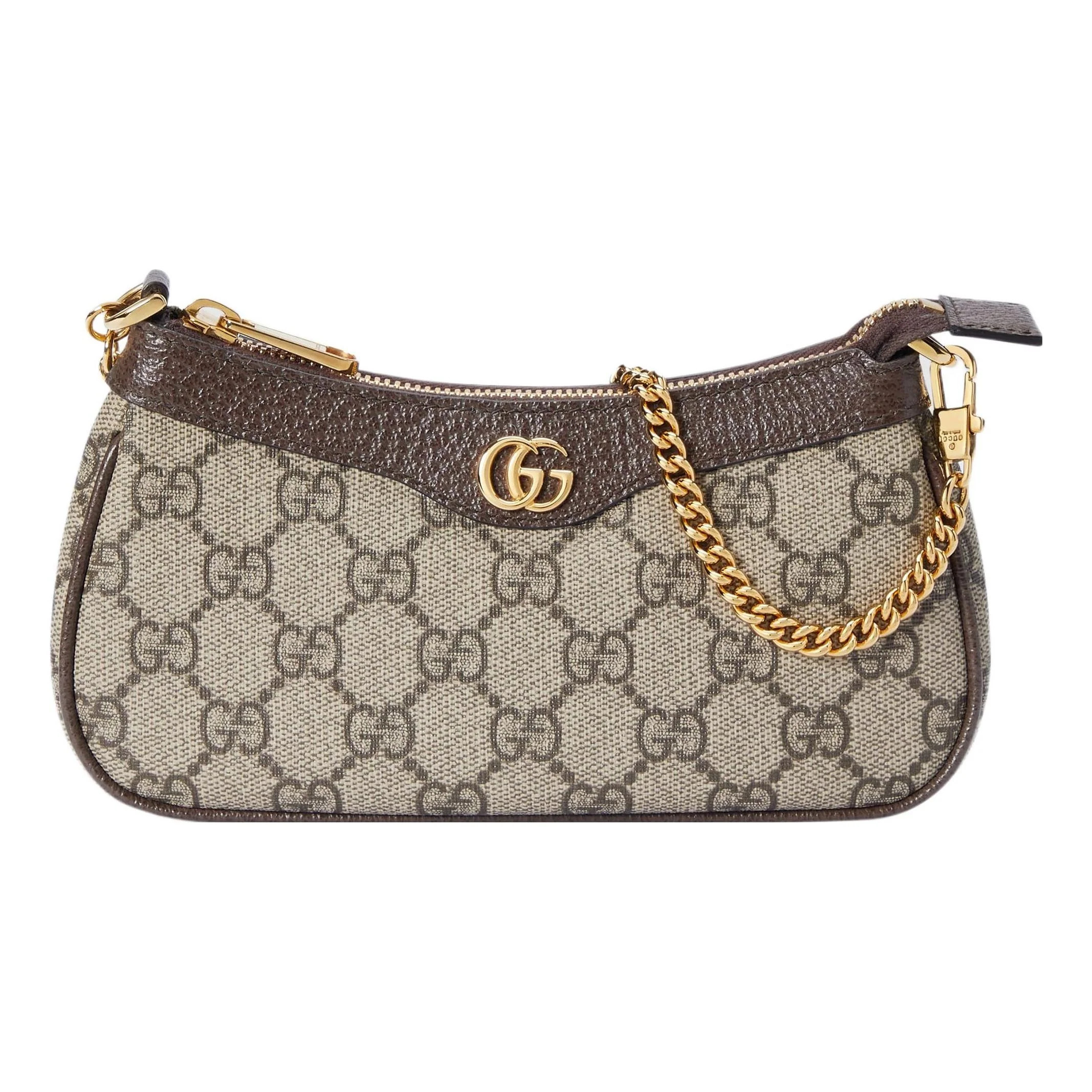 Gucci Ophidia Mini Bag 'Beige' 764960-K9GSG-8367 | KICKS CREW