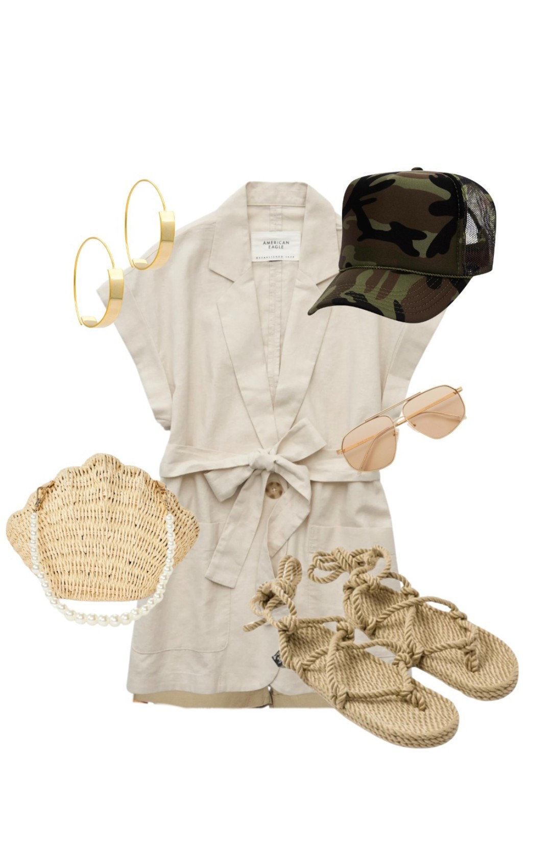 my elevated but casual look today!

#LTKSummerEdit #LTKFindsUnder50 #LTKStyleTip