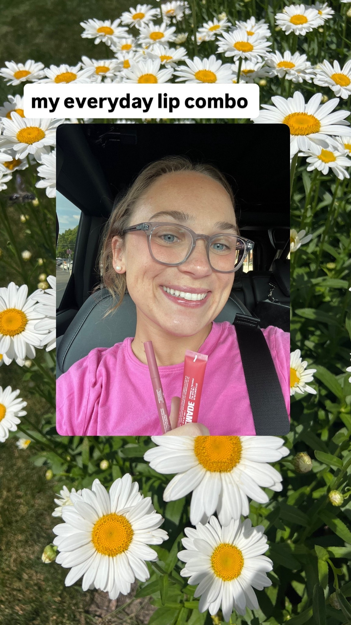 such a natural and perfect combo

#LTKFindsUnder100 #LTKSaleAlert