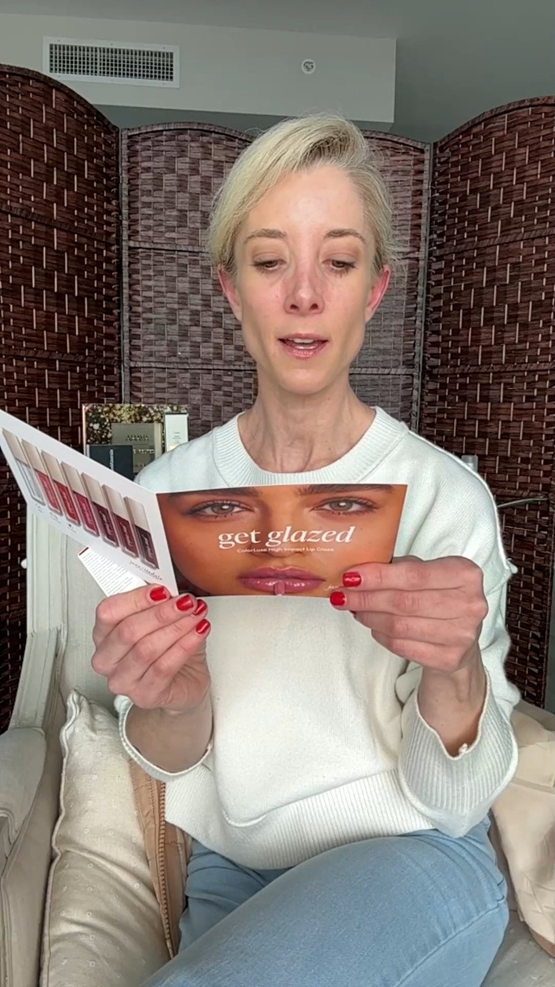 #LTKGiftGuide #LTKHoliday #LTKBeauty