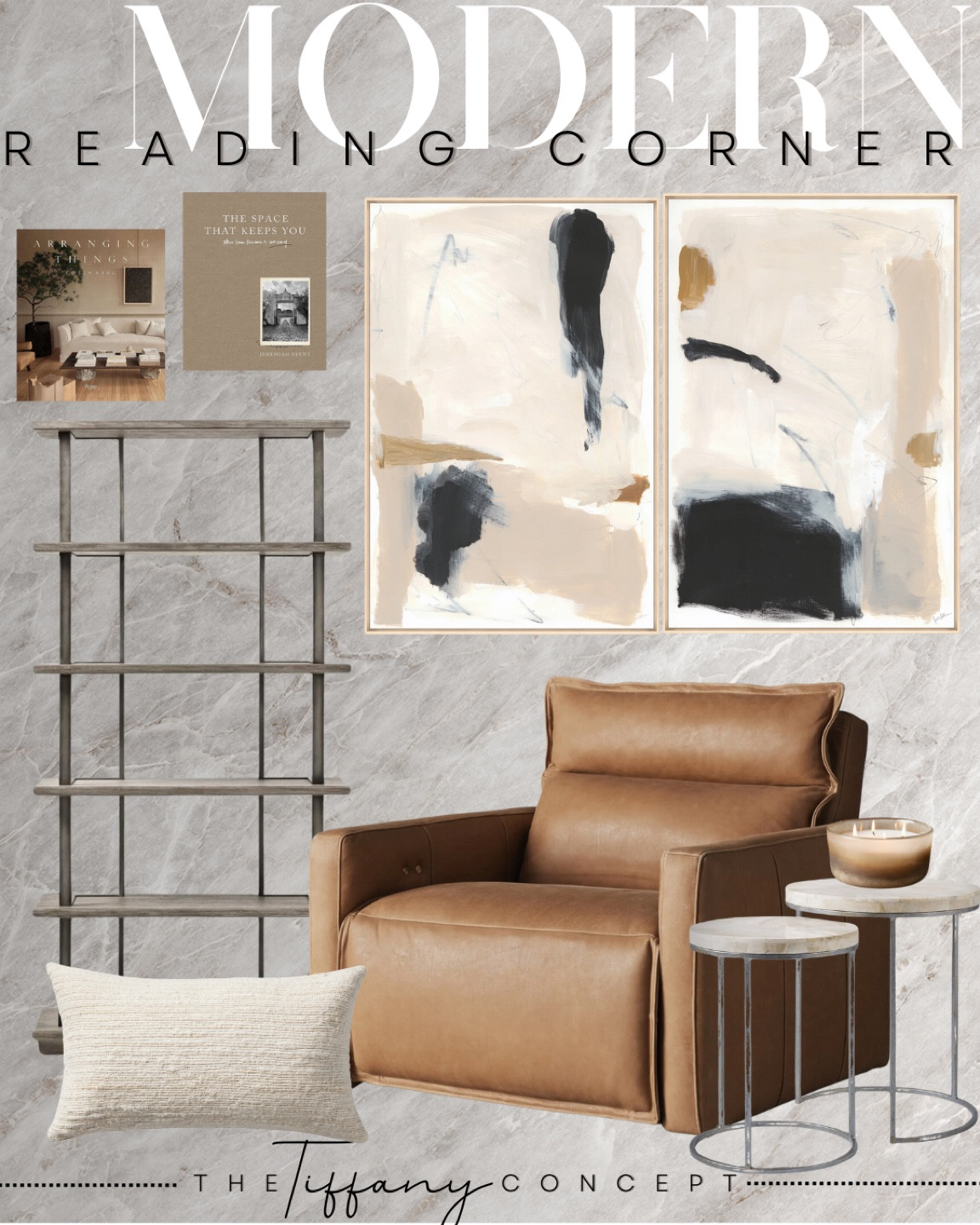 The perfect cozy and modern corner for the reader in the house… or napper. I love cozy spaces and this recliner is the best of both modern and comfortable!

.
.
.
#modernhome #nightin #organicmodern #classylook #homedecor #relaxing #cozycorner

#LTKhome