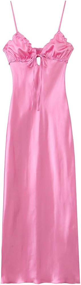 SPRING-SUMMER wedding dress  | Amazon (US)