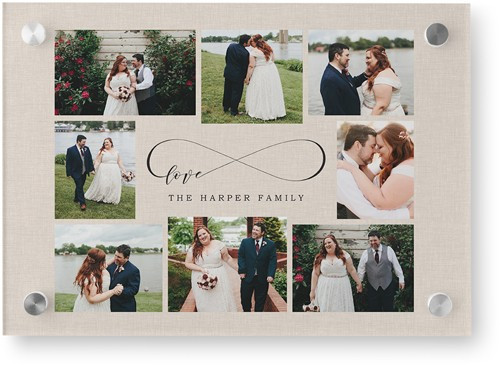 Sweet Moments Acrylic Print by Shutterfly | Shutterfly