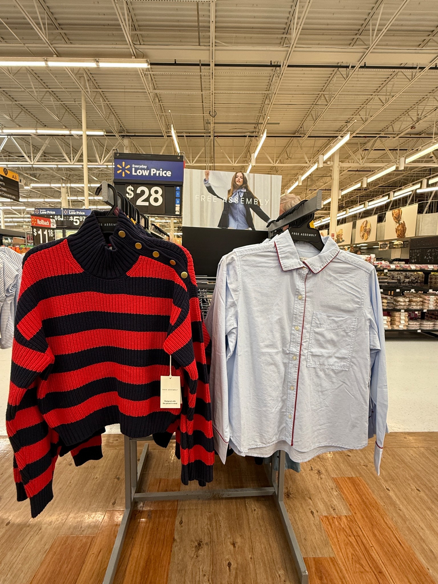 Affordable spring finds or Valentine’s Day outfit from 

#LTKOver40 #LTKSaleAlert #LTKValentine