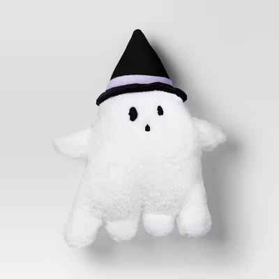 Ghost Pillow with Hat - Hyde and EEK! Boutique™ | Target