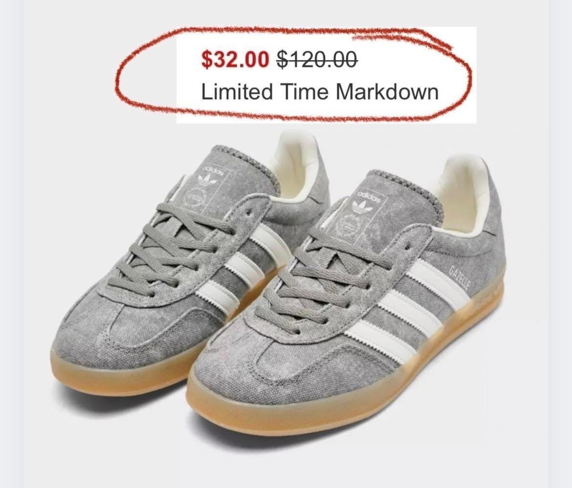 This is crazy and selling FAST ⚡️⚡️⚡️⚡️

Sorry if your size is already out! 💀



#LTKdayinmylife #LTKSeasonal #LTKGiftGuide