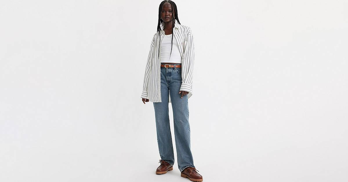 501® 90's Jeans | Levi's (UK)
