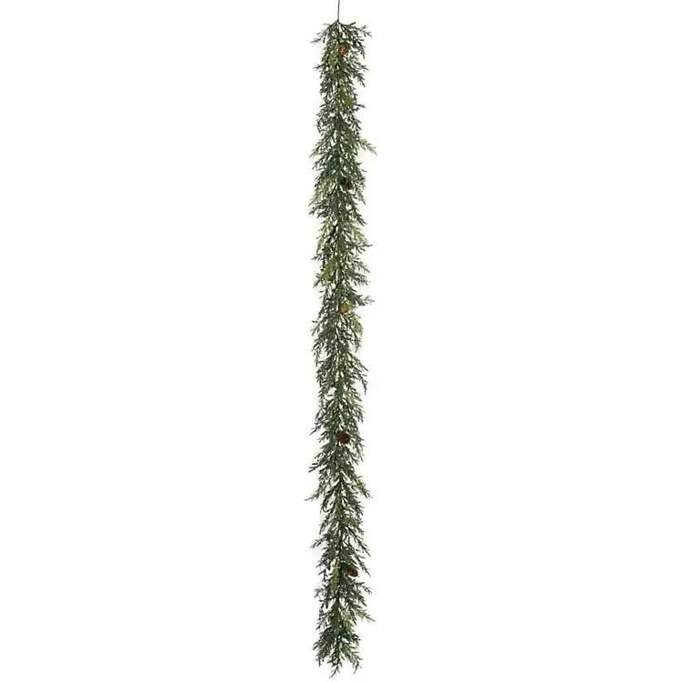 Arborvitae Garland | Kirkland's Home