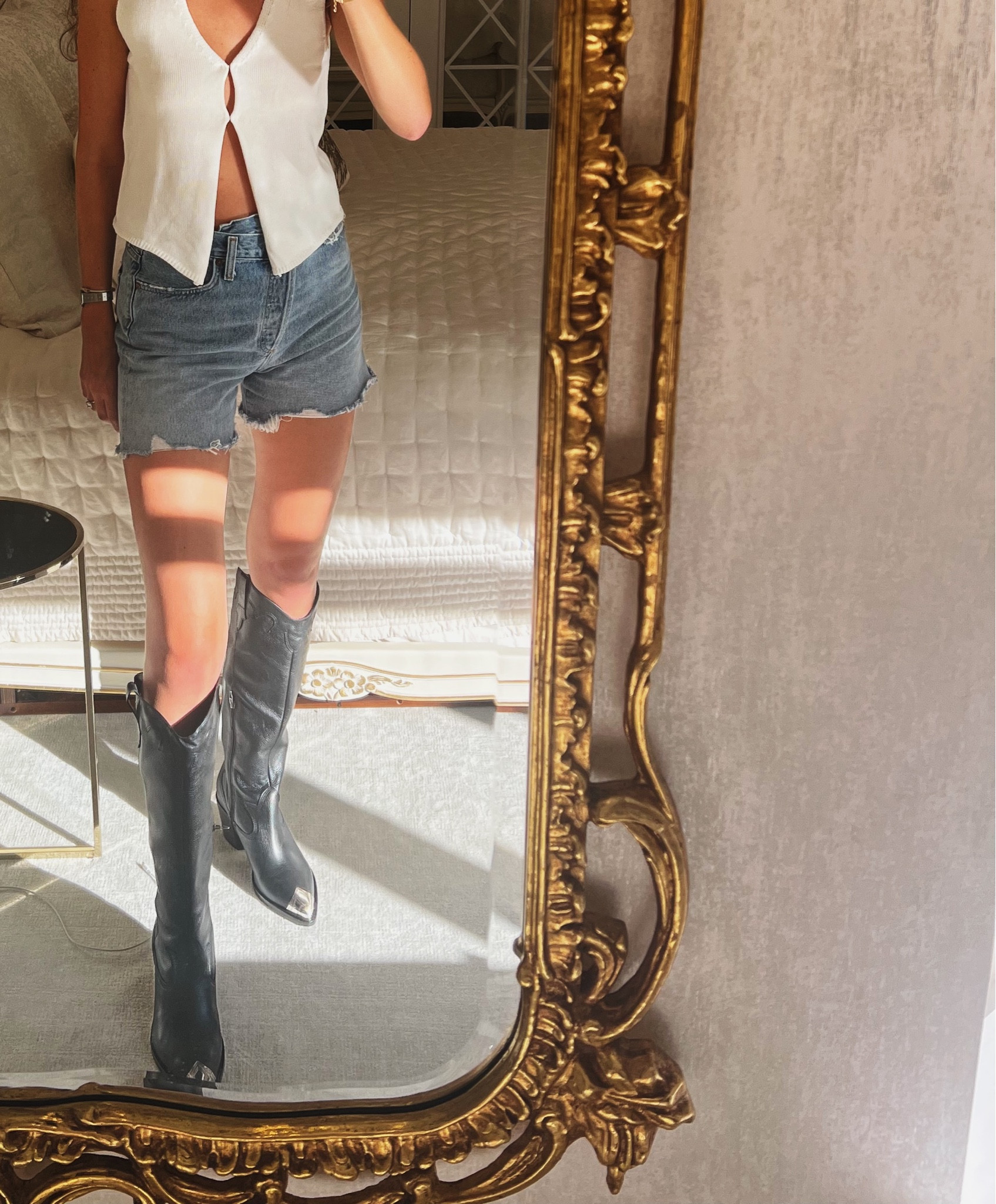 Ready for the Fall 🍁👢

#LTKFind #LTKSeasonal #LTKstyletip