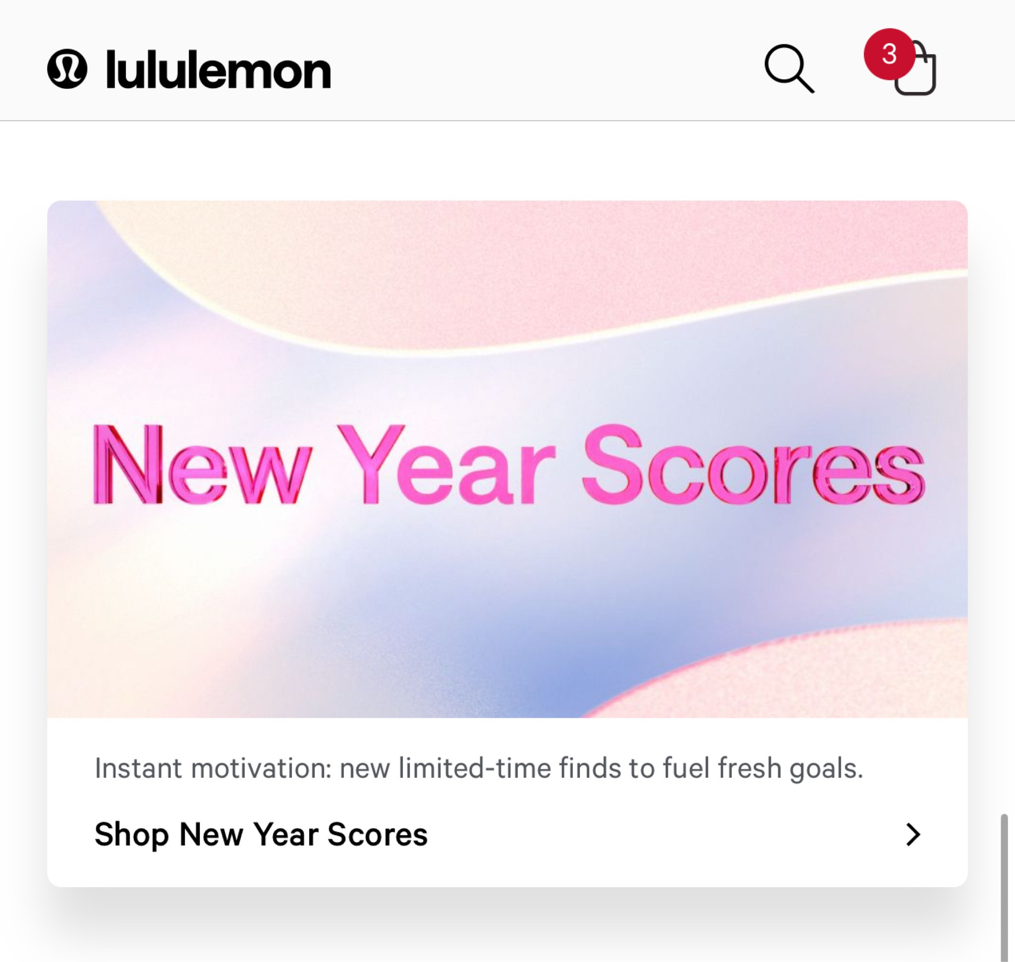 These New Year SALES are insane! 🎉 

#LTKFitness #LTKSaleAlert #LTKActive