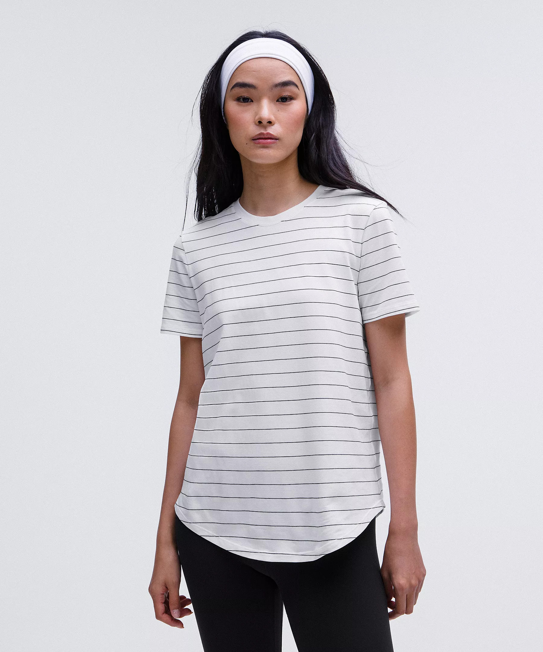 Love Crewneck T-Shirt | Lululemon (US)