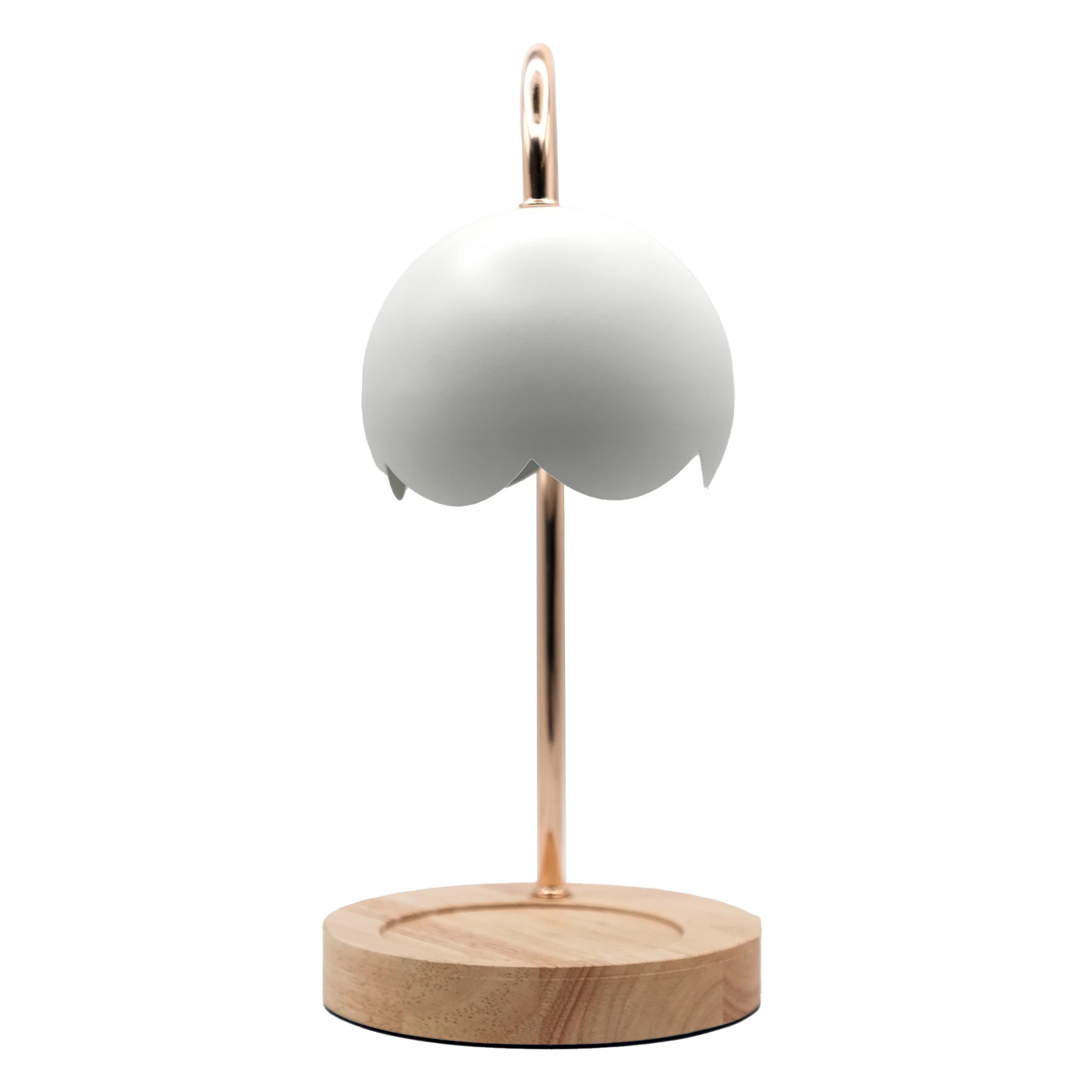 Modern White Candle Warmer – Release Your Favorite Scents, Flameless & Smoke-Free! Perfect for ... | Walmart (US)