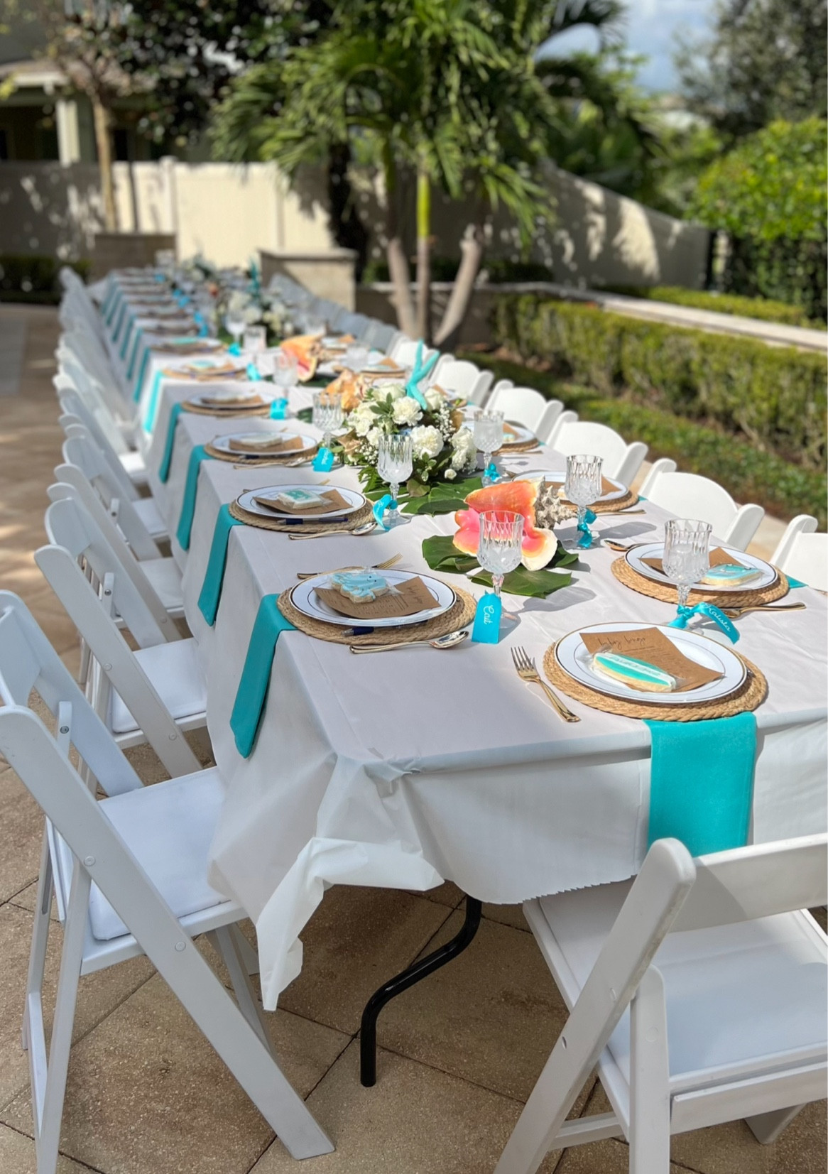 Baby on Board Shower!

#LTKParties #LTKBaby #LTKBump